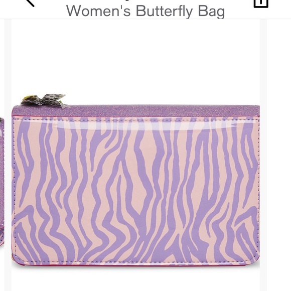 Betsey Johnson bag - Picture 5 of 11